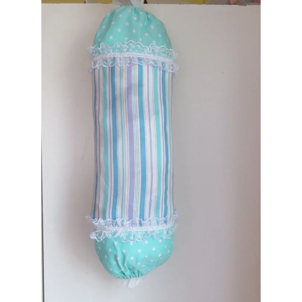 Plastic Bag Holder Shopping Bag Dispenser
